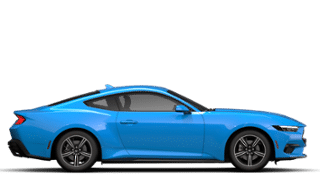 2025 Ford Mustang® External Image 1